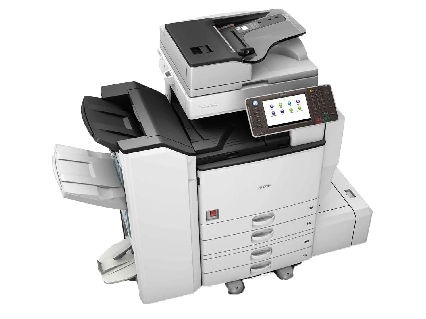 Ricoh MP 5054