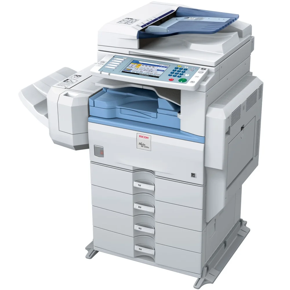Ricoh MP C3300