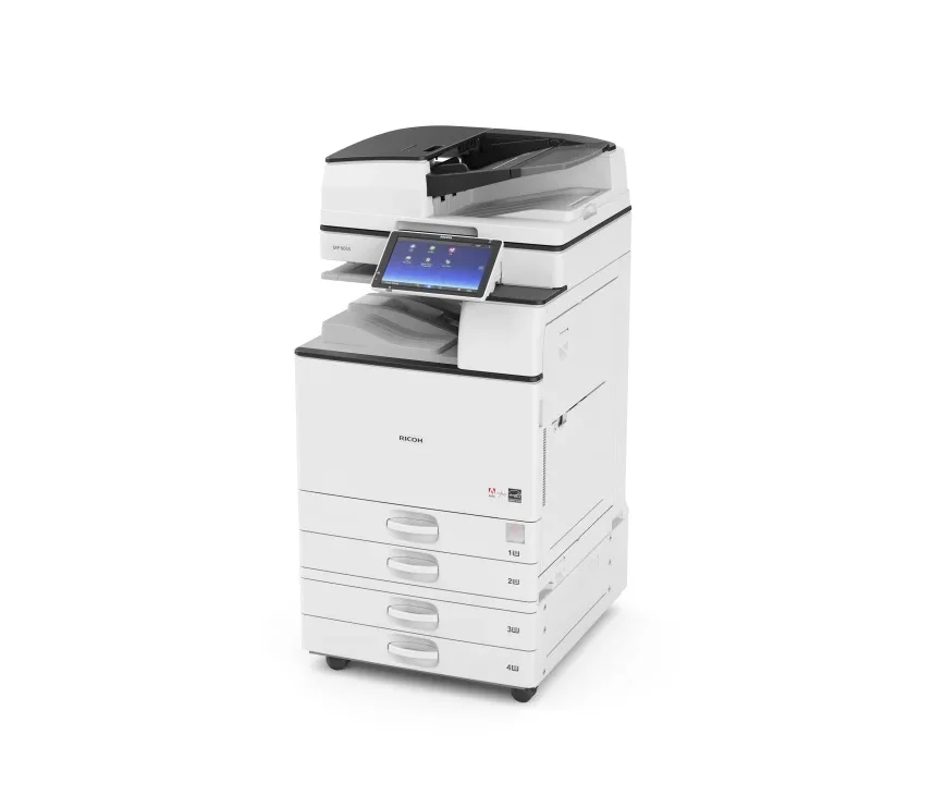 Ricoh MP4055