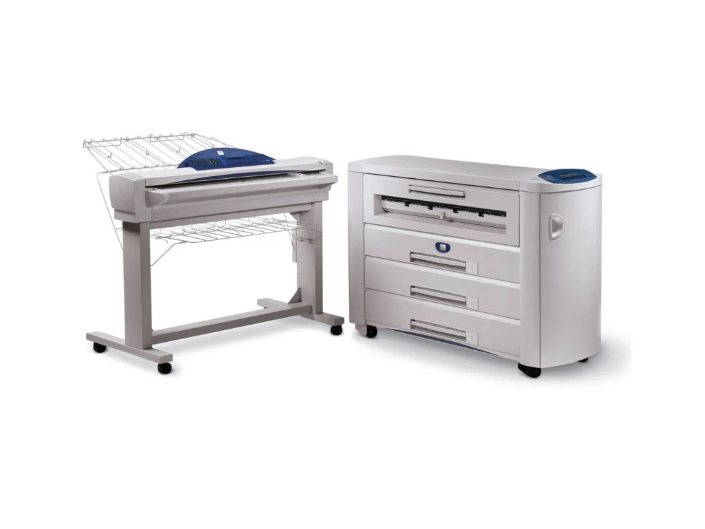 Xerox 510 Wide Format